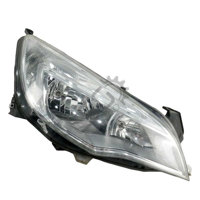 Десен фар Opel Astra (J)  ID: 156504