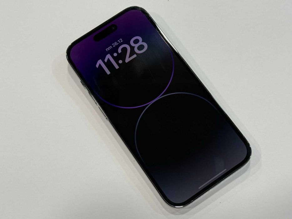 iPhone 14 Pro Purple 128GB