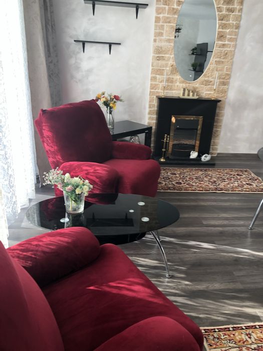 Inchiriez ap doua camere in Muzeul Apei