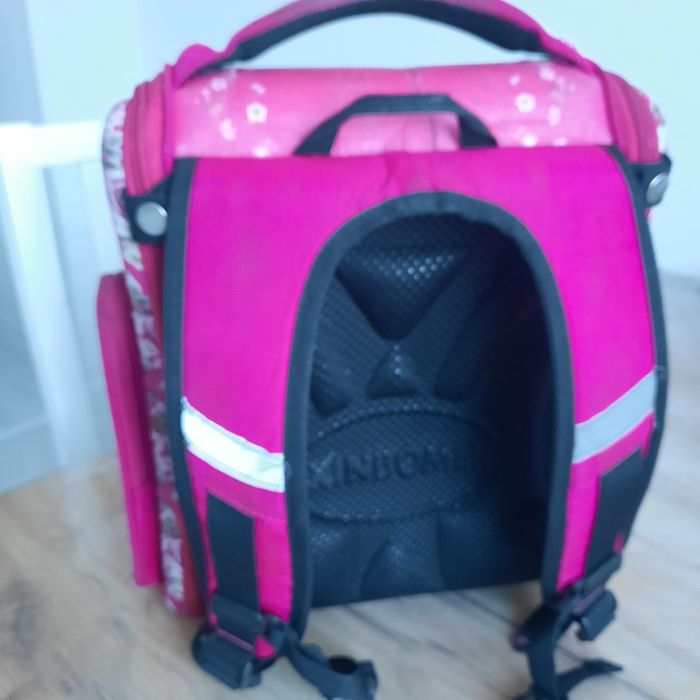 Рюкзак для девочки