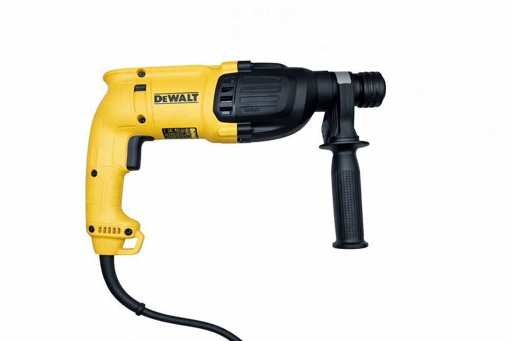Перфоратор DeWALT D25032
