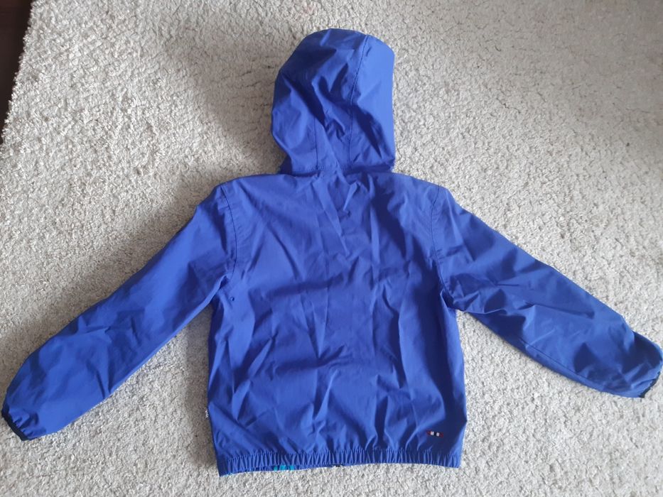 Чисто ново детско яке Napapijri