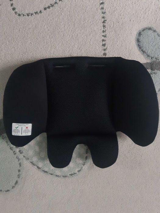 Столче за кола Cybex Cloud G i-Size Plus | Черен | Като ново