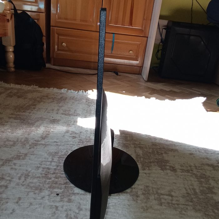 Монитор за части