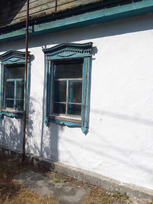 Продам дом напротив больницы