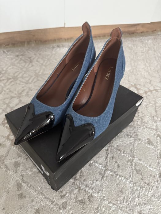 Продам туфли 37р