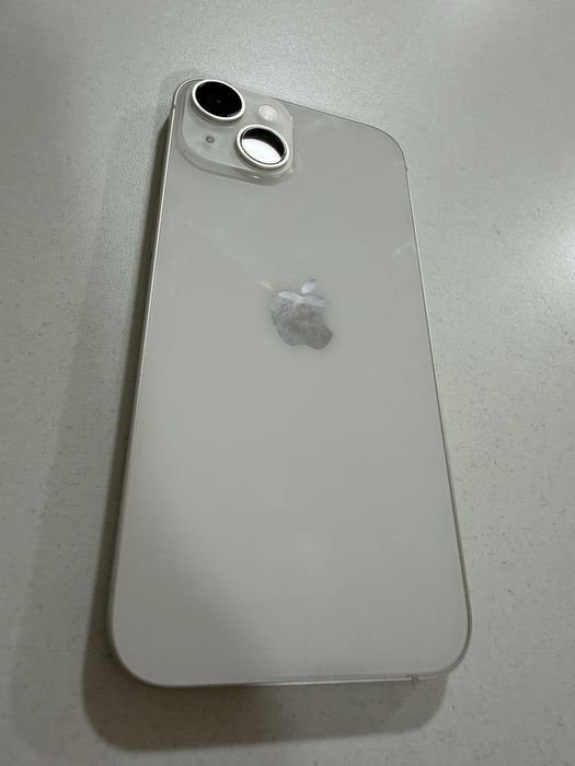 Продам 14 iphone 128 гб