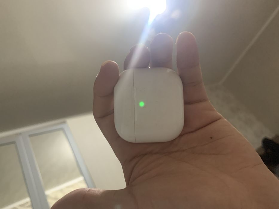 Airpods Preimum