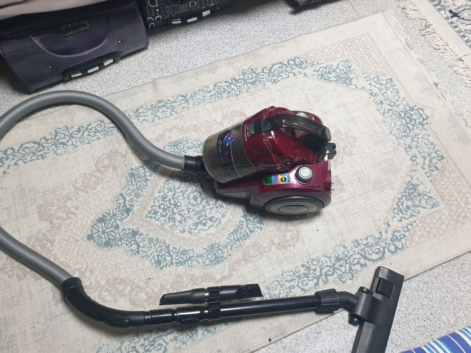 Пылесос стаканы 17000тг