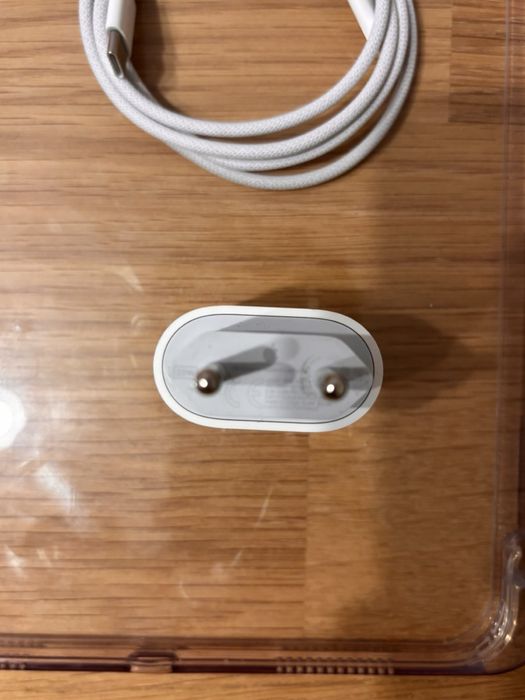 IPad A16 с гаранция