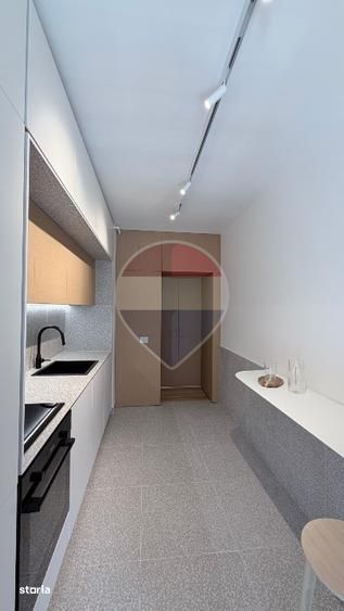 Apartament finisaje lux nordul Bucurestiului