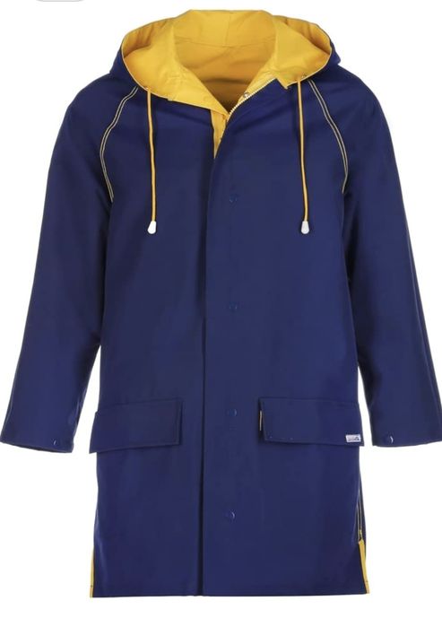 Vând jachetă modAS UNISEX de ploaie