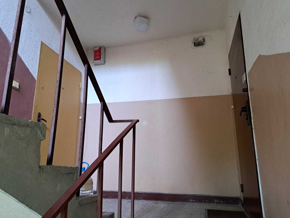 Продава се Двустаен апартамент в Варна, Център - 45 кв.м за 2667 €/кв.м - Снимка #6