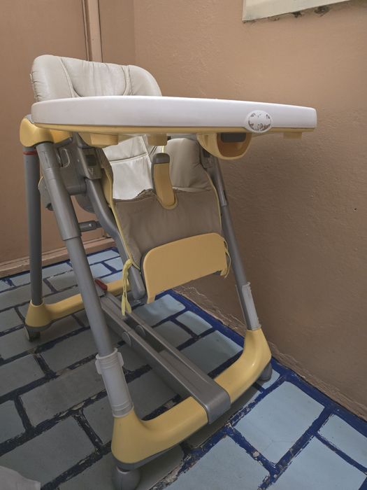 Продам стульчик для кормления