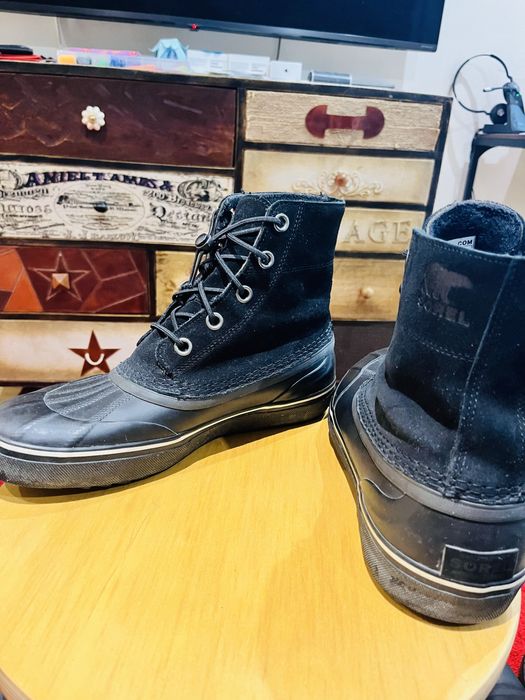 Sorel CHEYNNE Metro 2 mas 44