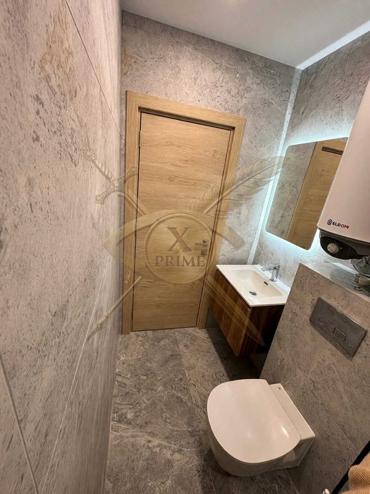 Дава се под наем Двустаен апартамент в Варна, Левски - 50 кв.м за 640 € - Снимка #3