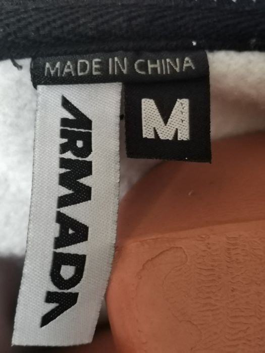 Vand hanorac ARMADA marimea M