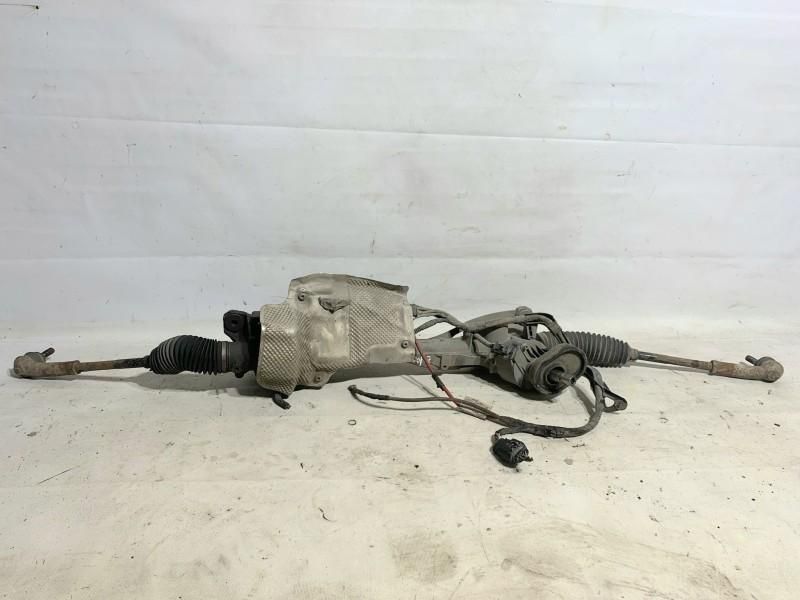 Caseta de directie Volkswagen Golf 7 facelift 5Q1423055G 1.6 tdi cutie
