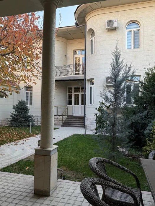 Сдается участок в долгосрочную аренду!