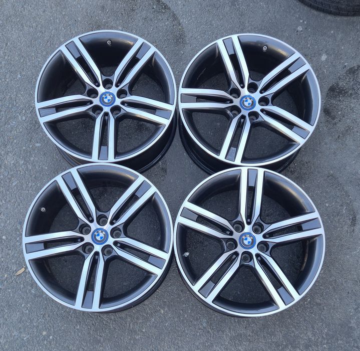 Jante Originale BMW R18 Seria3 G20