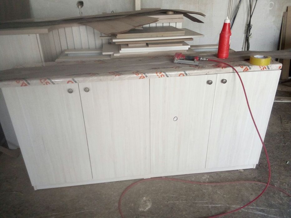 Шкаф МДФ комод в отличном состоянии