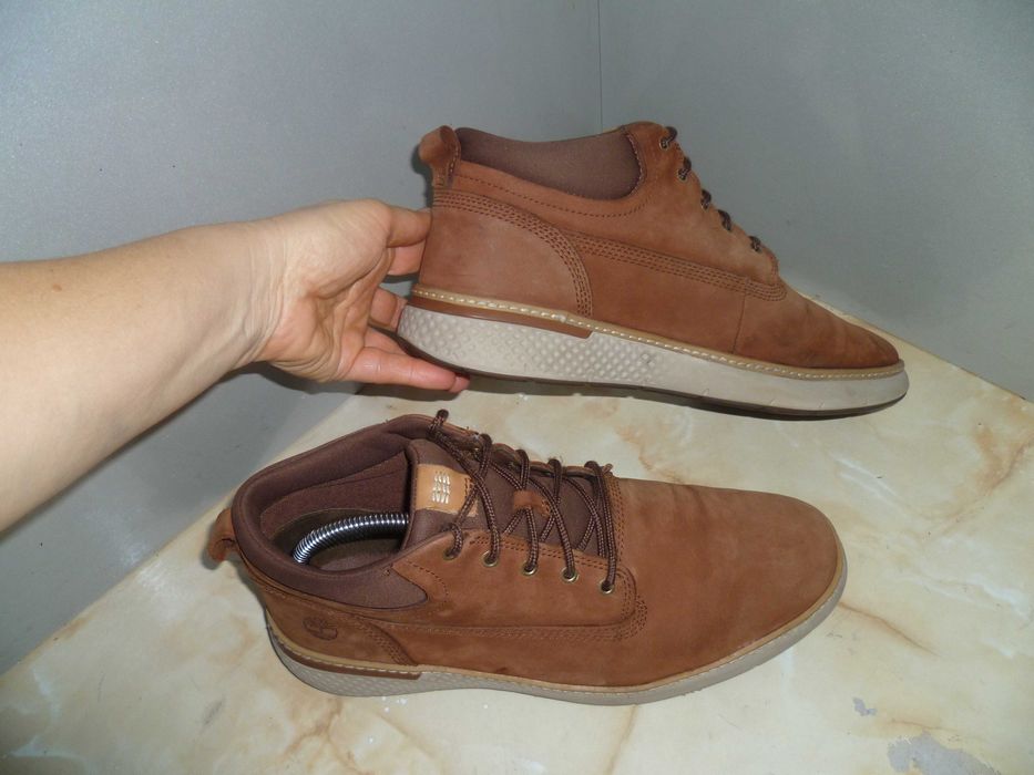 Timberland боти №43