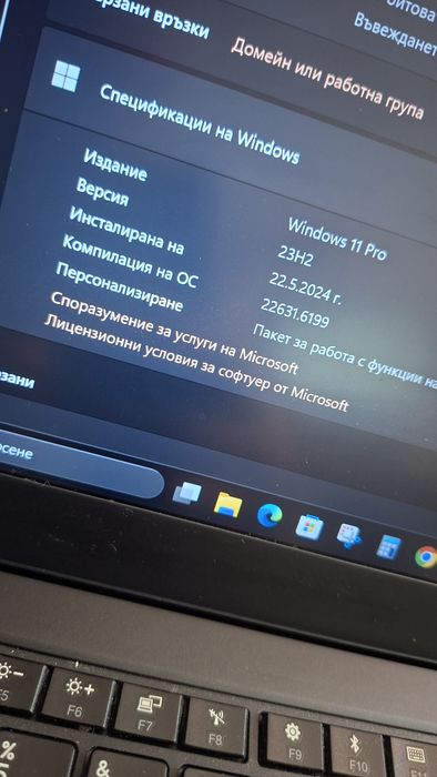 Lenovo ThinkPad T470S Windows 11 Pro