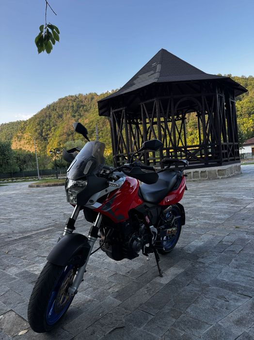 Vând Aprilia Pegaso Strada 660
