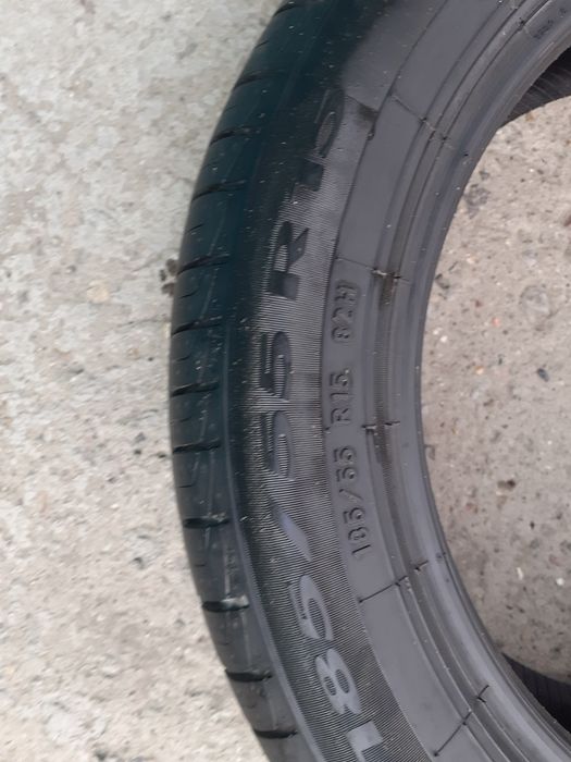 Продам летние шины