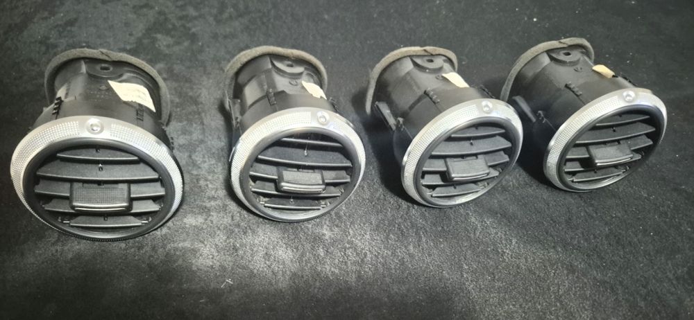 Духалки  audi a3 8P