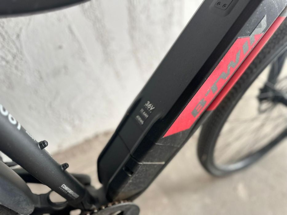 Bicicleta Electrica Dama B-Twin Riverside 500 -A-