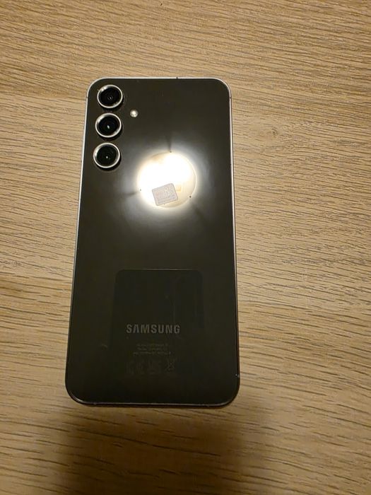 Samsung Galaxy s23 fe