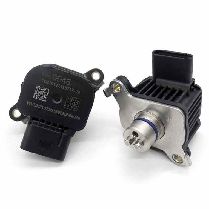 Распредвал датчик Equinox Malibu 2