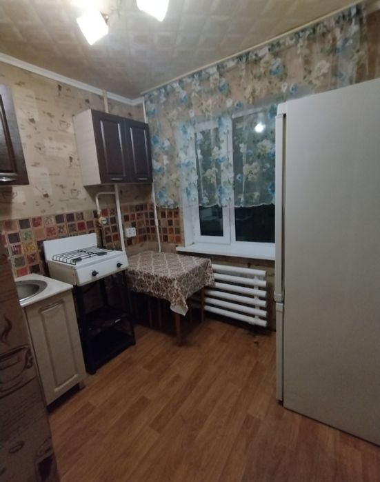 Ержанова 37 - Продам квартиру.