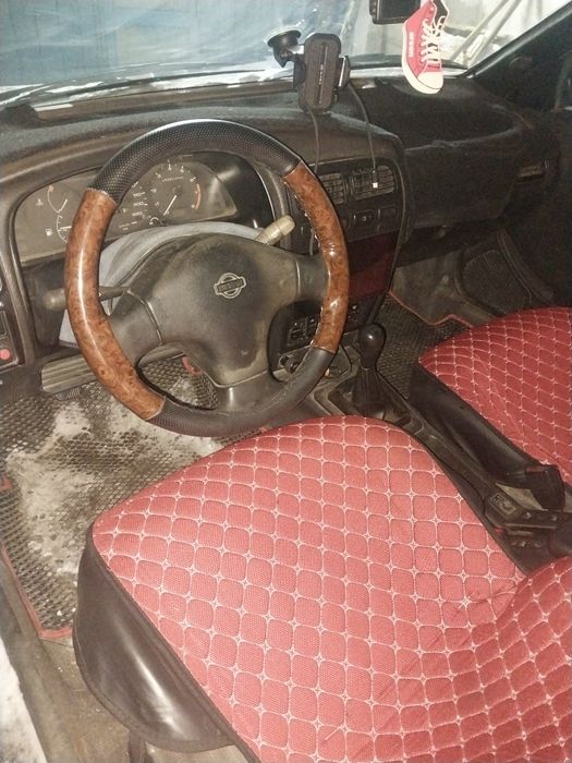 Продам на бодром ходу