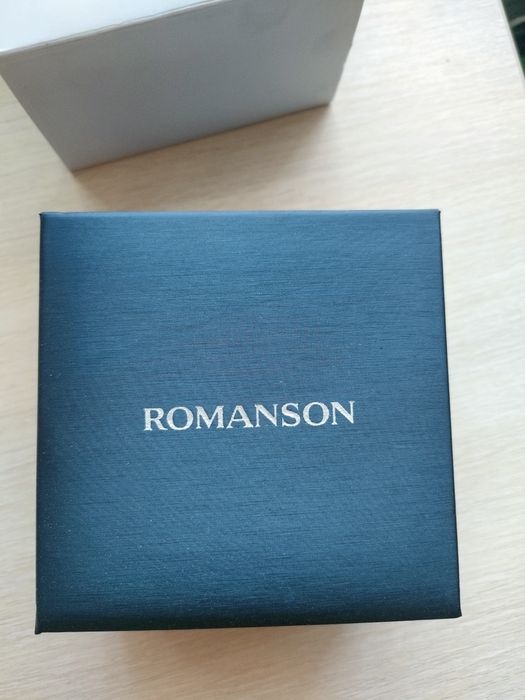 Коробка от часов