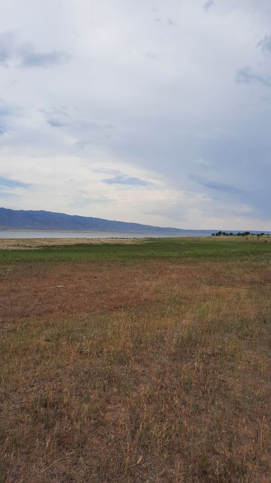 Продам участок Миролюбовка Самарка