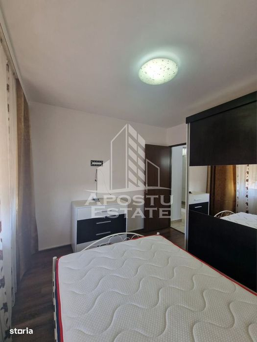 Apartament 3 camere de vanzare, zona Lipovei, Timisoara