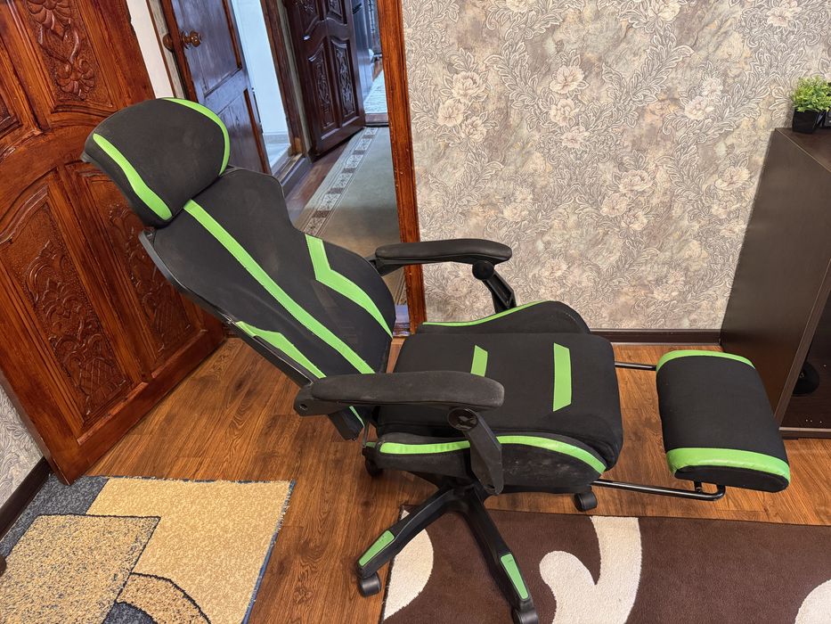 Кресло продам в хорошем состоянии