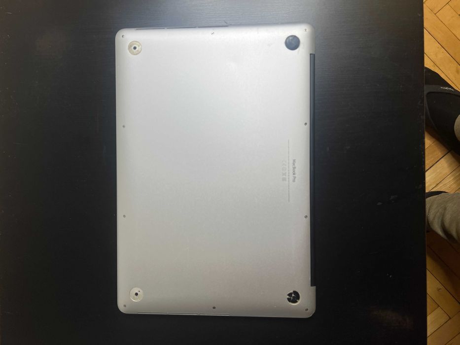 Vând MacBook Pro 15” Retina (2014)