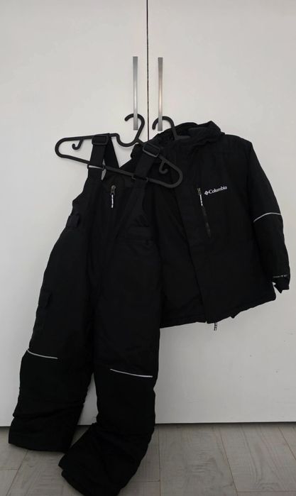 Costum de ski Columbia