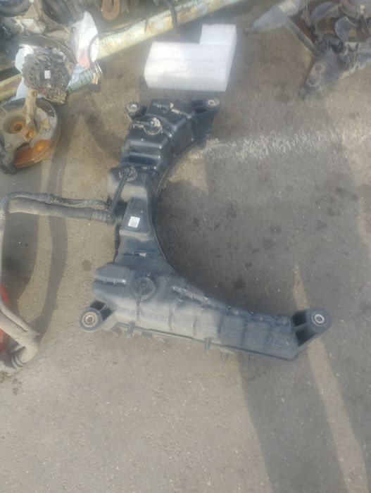 Rezervor pompa  adblue Dacia lodgy euro6