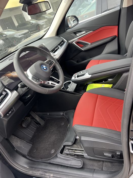 Bmw lx1   25 L    2025