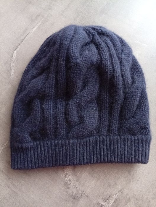 Шапка кашмир Gobi