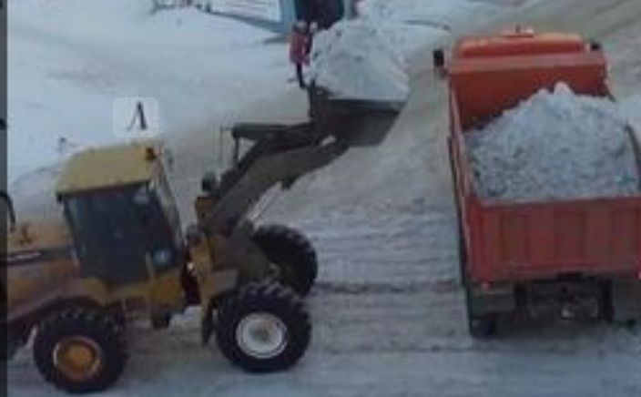 Погрузчик час 13000