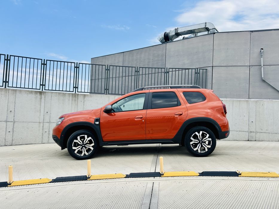 Duster 1.3 Tce 4x4 Journey + (150 cp)