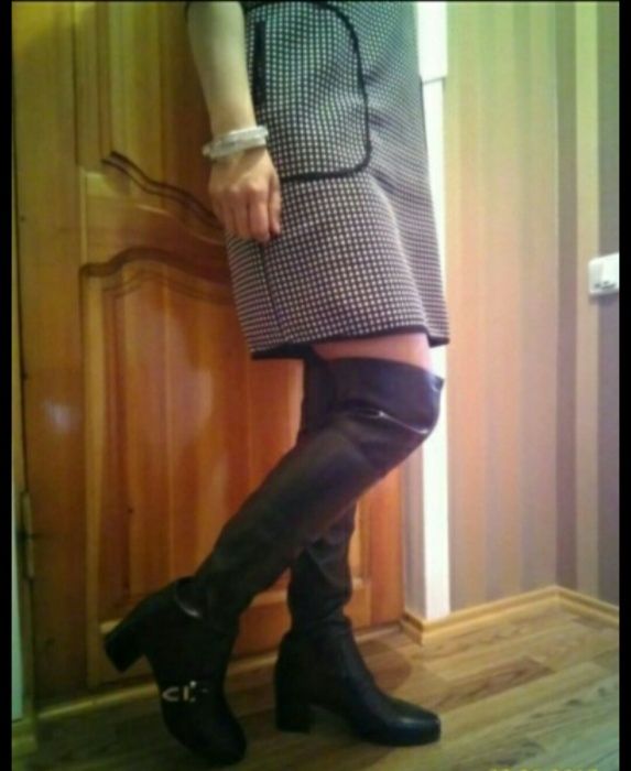 обувь BASCONI италия