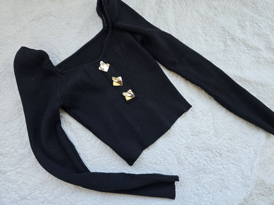 Невероятни блузи Self Portraite