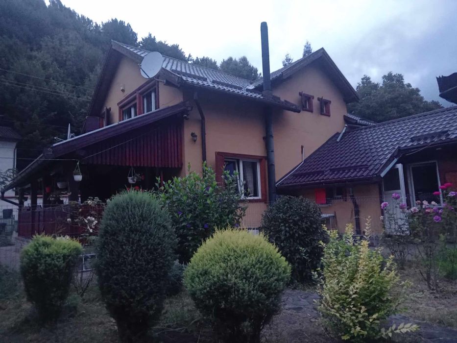 Vind casa de locuit în rastolita județul bună