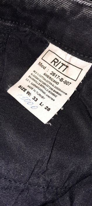 Продам джинсы б\у в отличном состоянии